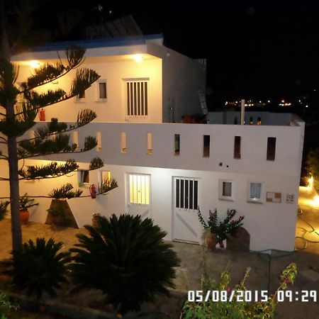 Creta Vassakis Studios 2 Kéfalos Dış mekan fotoğraf