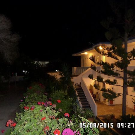 Creta Vassakis Studios 2 Kéfalos Dış mekan fotoğraf