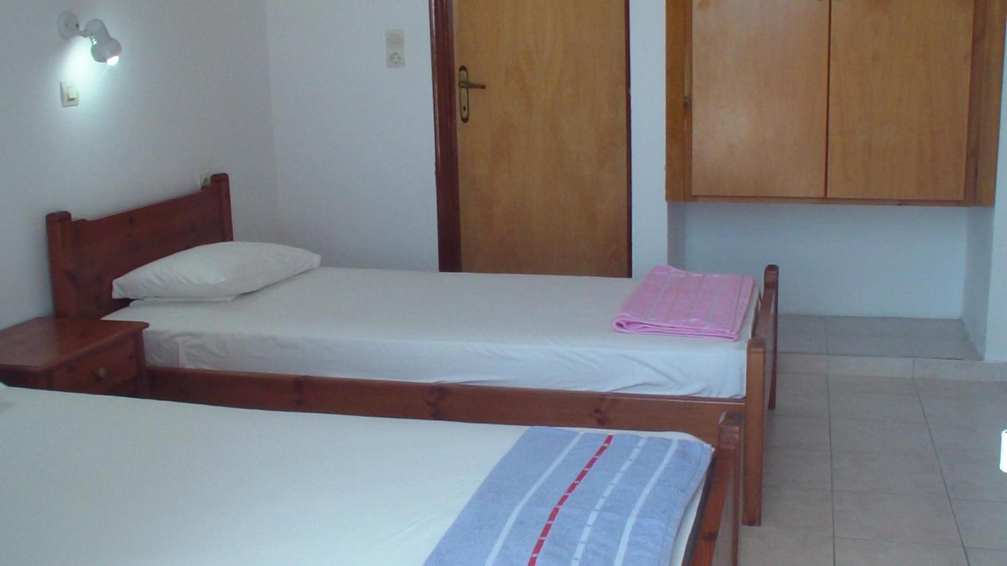 Creta Vassakis Studios 2 Kéfalos Dış mekan fotoğraf