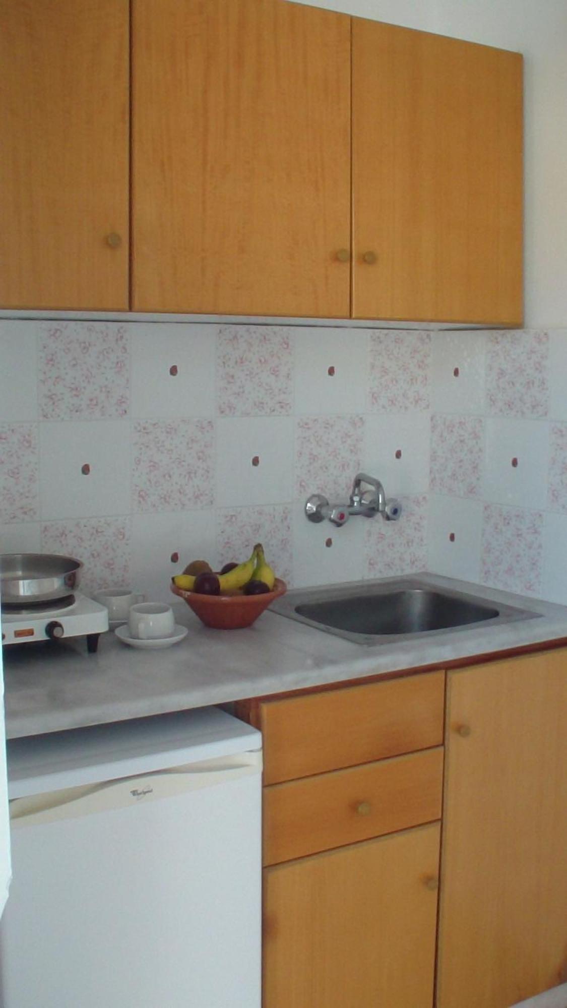 Creta Vassakis Studios 2 Kéfalos Dış mekan fotoğraf