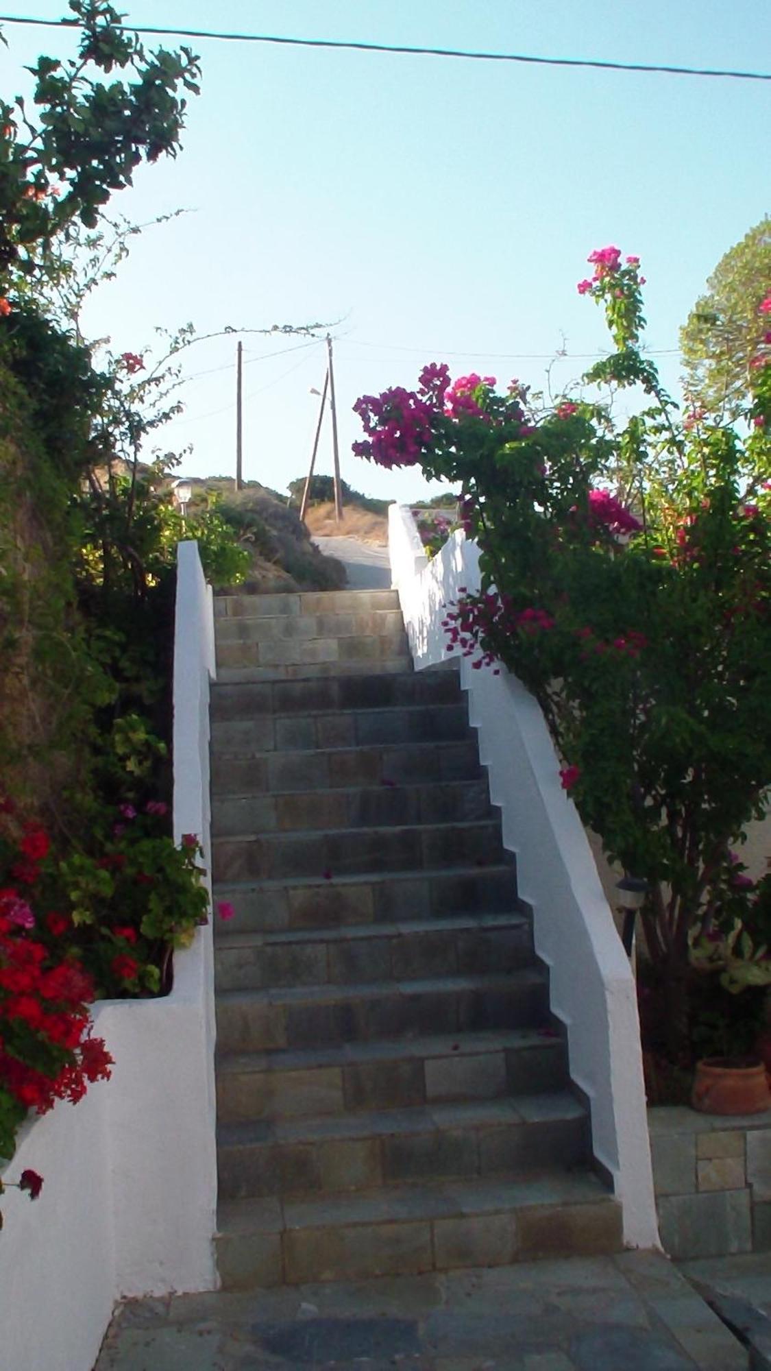Creta Vassakis Studios 2 Kéfalos Dış mekan fotoğraf