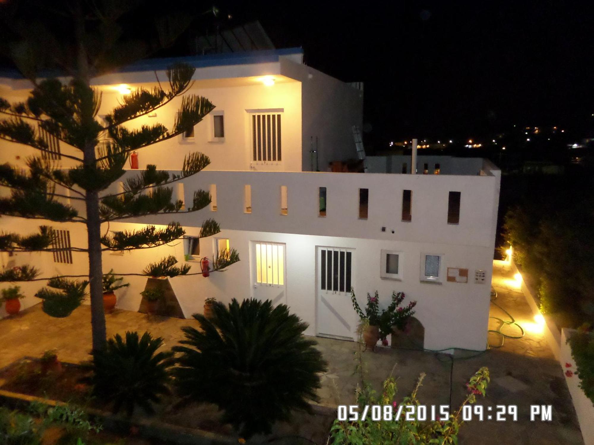 Creta Vassakis Studios 2 Kéfalos Dış mekan fotoğraf