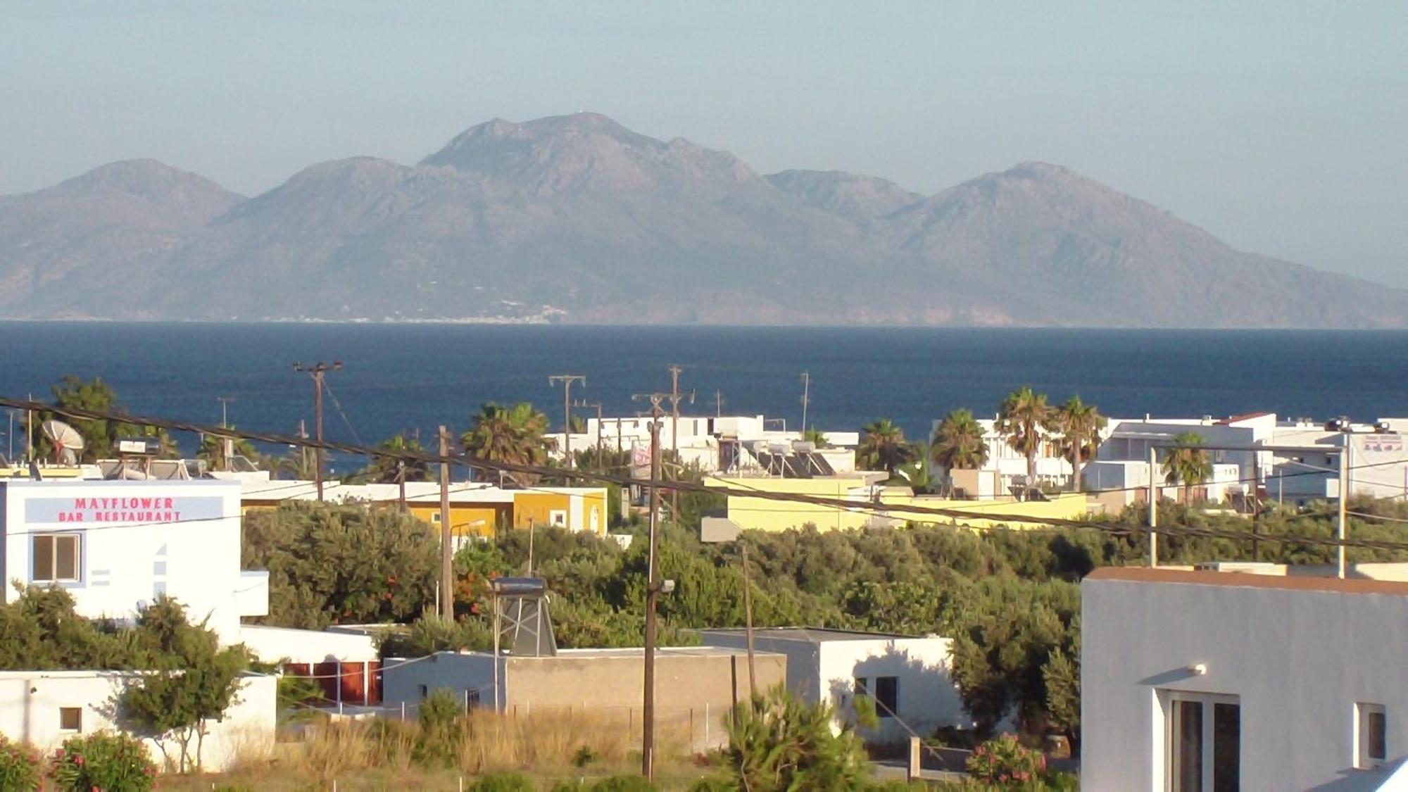 Creta Vassakis Studios 2 Kéfalos Dış mekan fotoğraf
