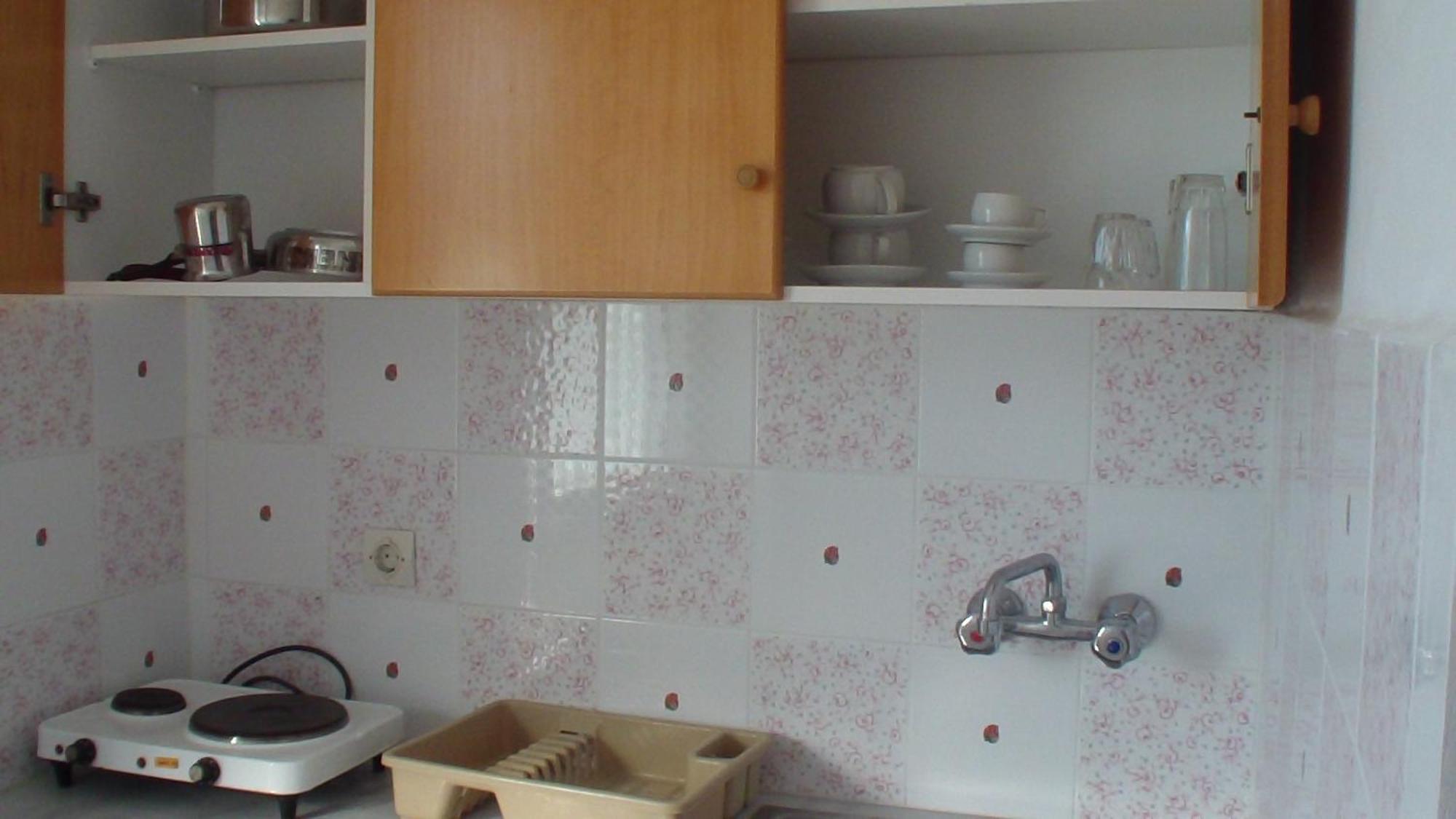 Creta Vassakis Studios 2 Kéfalos Dış mekan fotoğraf