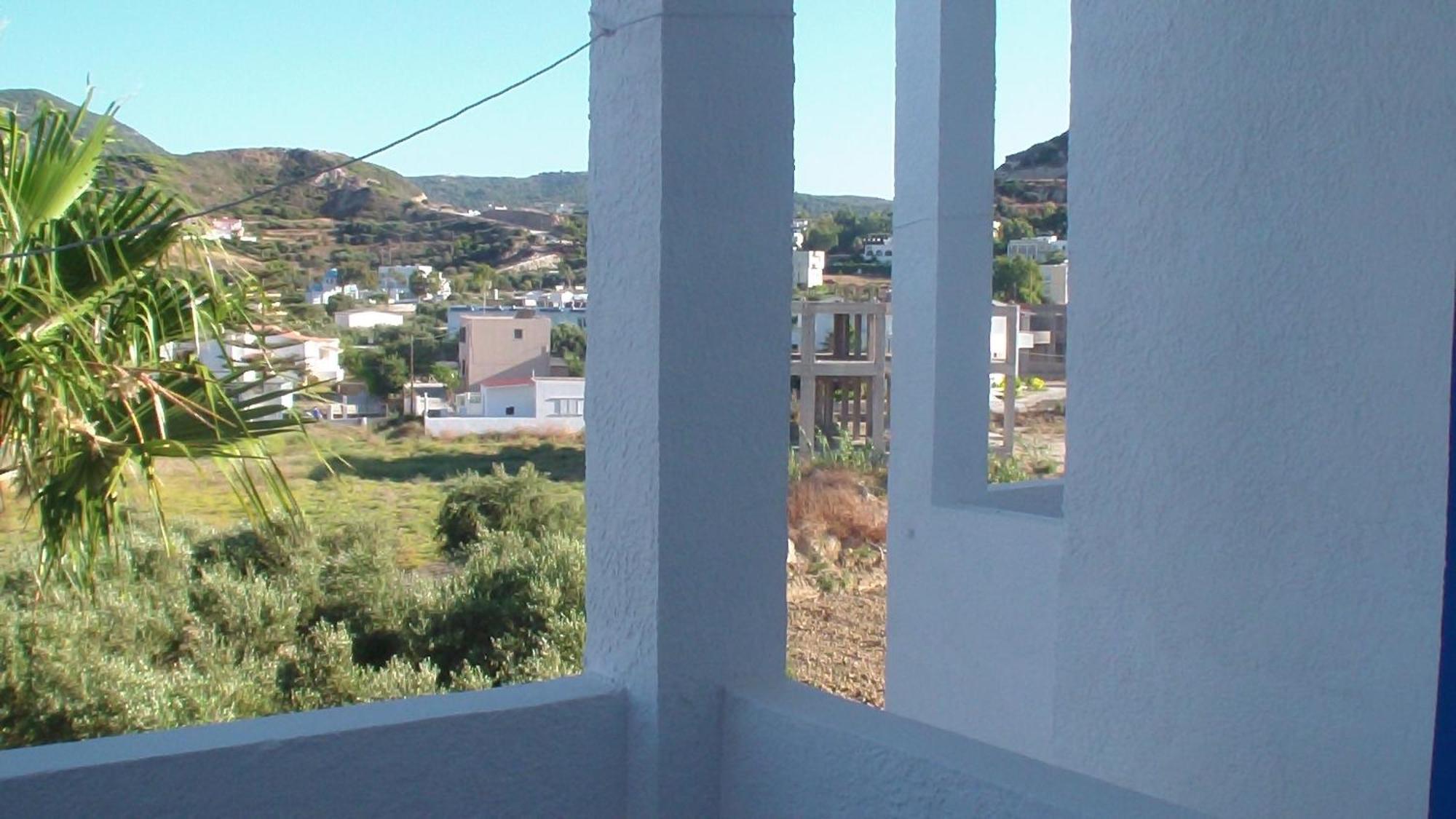 Creta Vassakis Studios 2 Kéfalos Dış mekan fotoğraf