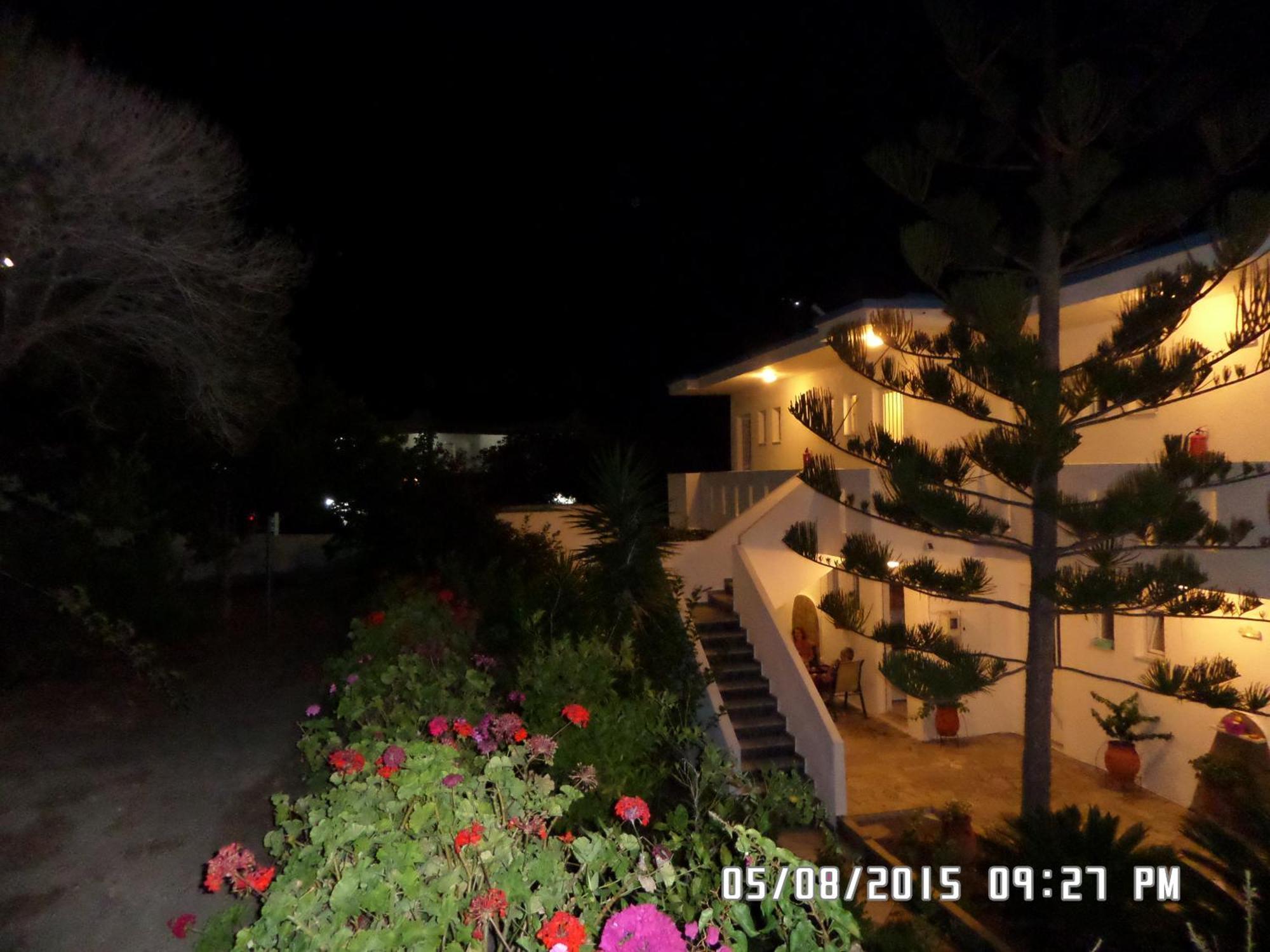 Creta Vassakis Studios 2 Kéfalos Dış mekan fotoğraf