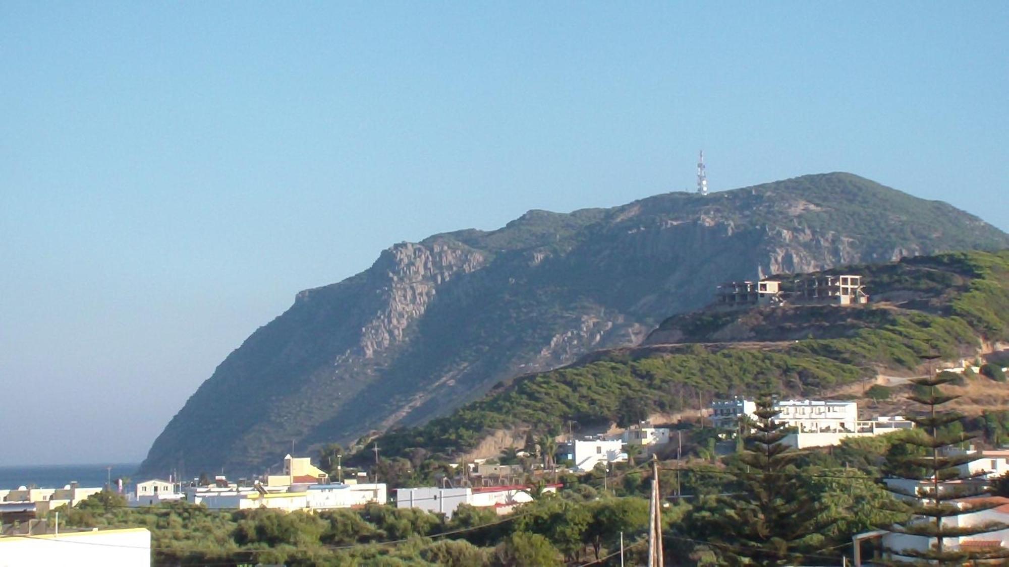 Creta Vassakis Studios 2 Kéfalos Dış mekan fotoğraf