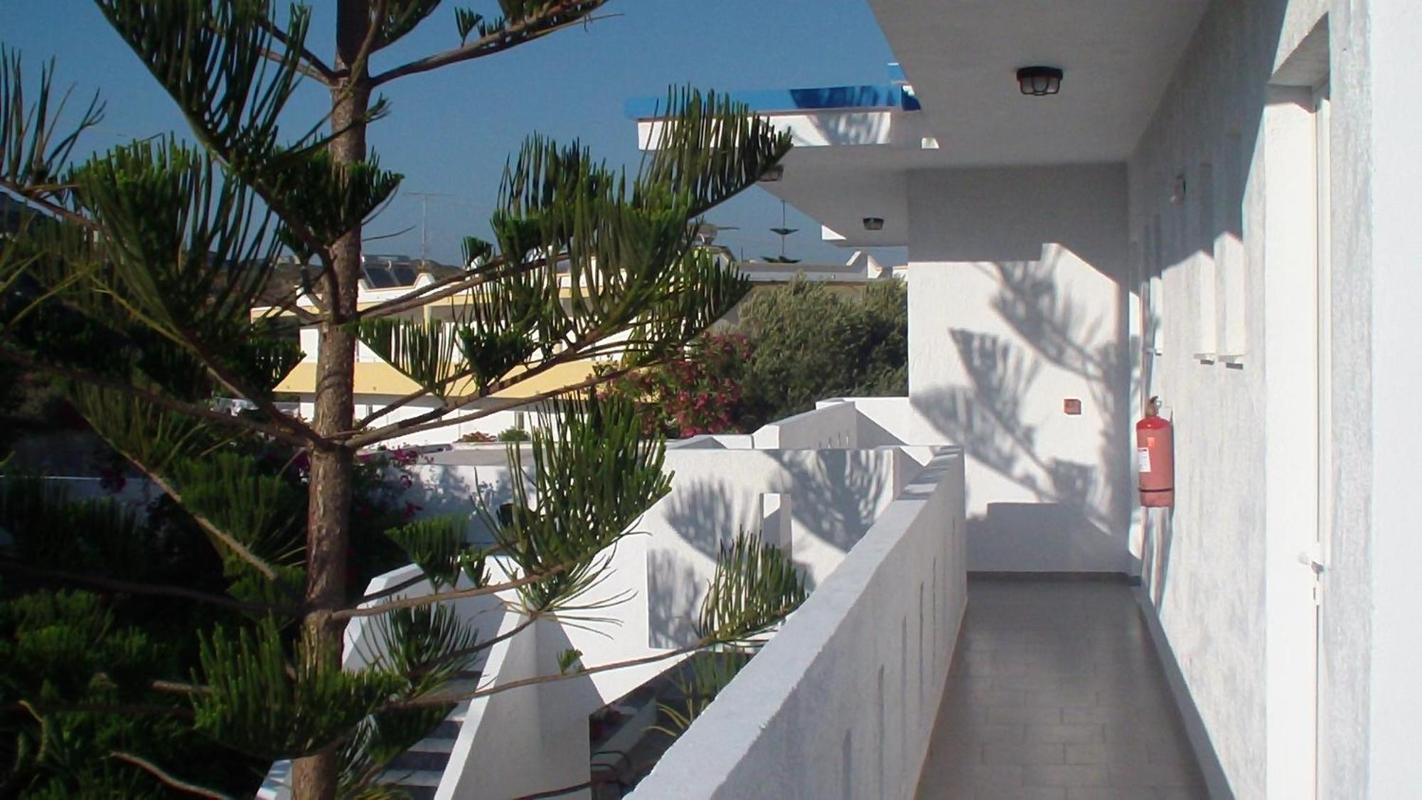 Creta Vassakis Studios 2 Kéfalos Dış mekan fotoğraf