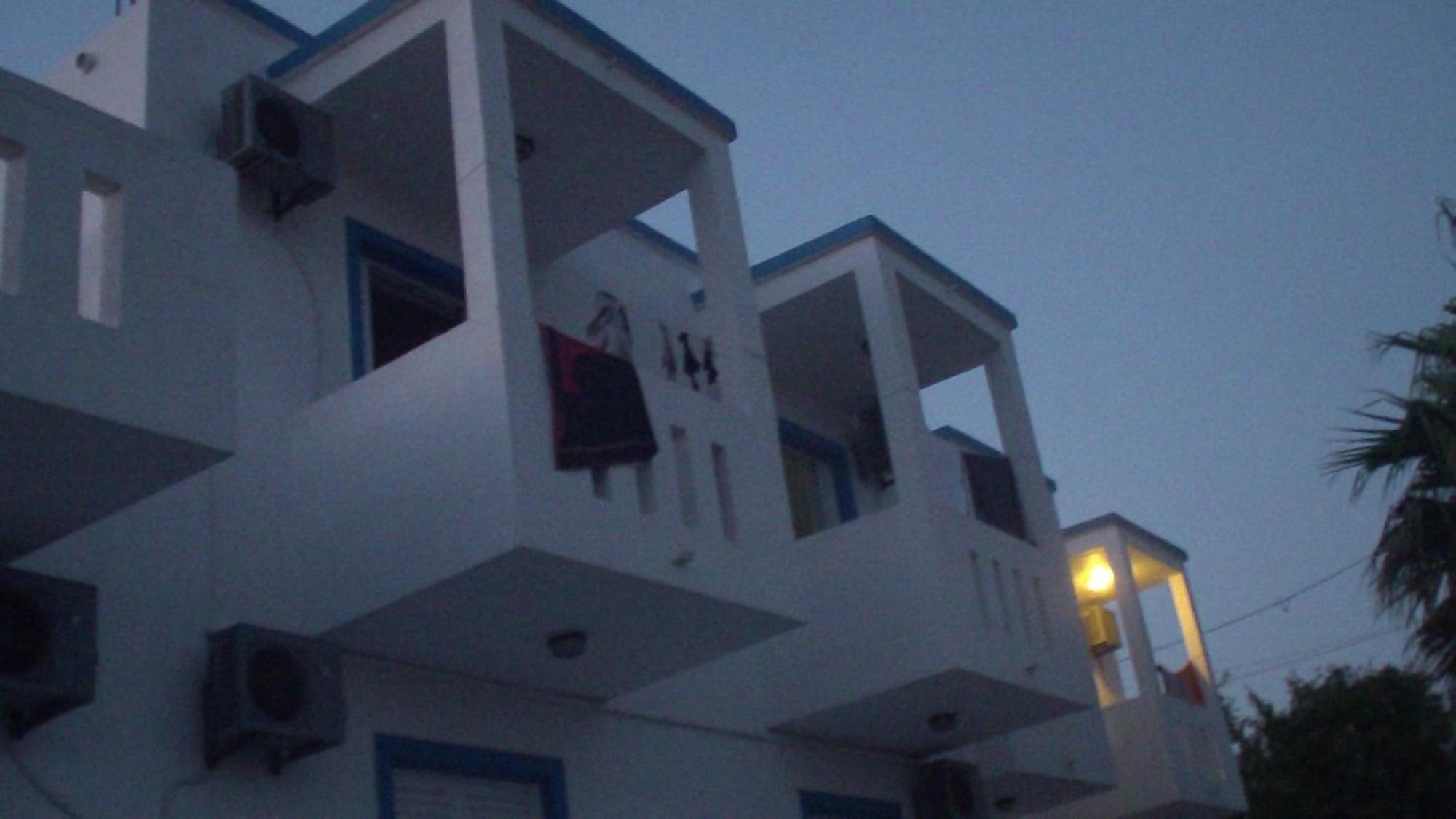 Creta Vassakis Studios 2 Kéfalos Dış mekan fotoğraf