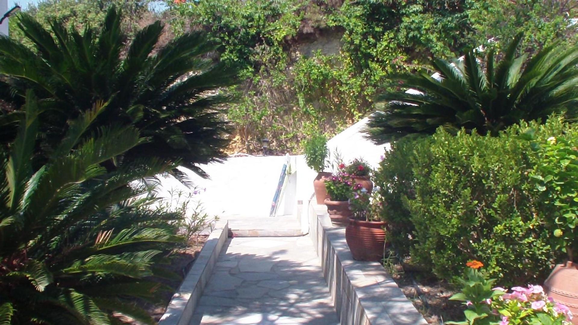 Creta Vassakis Studios 2 Kéfalos Dış mekan fotoğraf