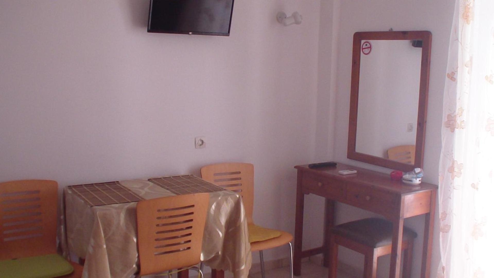 Creta Vassakis Studios 2 Kéfalos Dış mekan fotoğraf