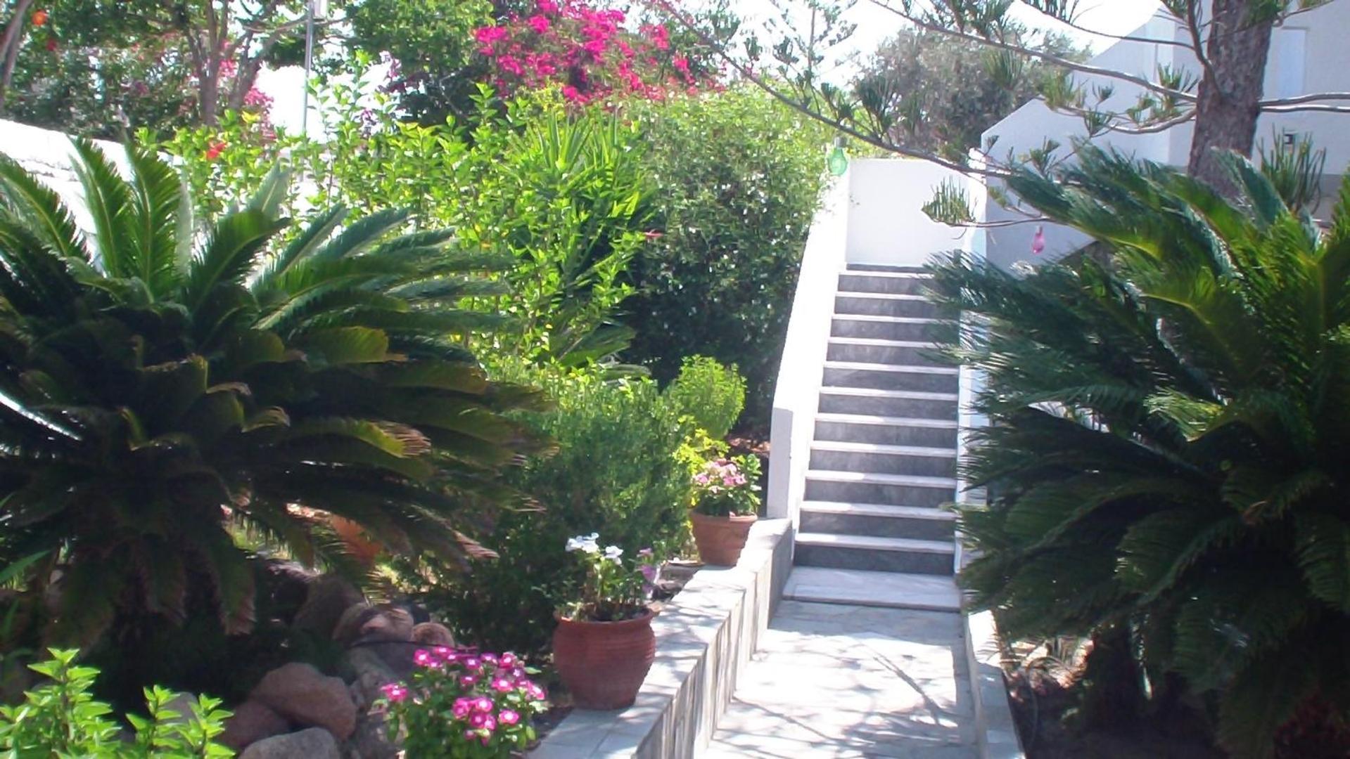 Creta Vassakis Studios 2 Kéfalos Dış mekan fotoğraf