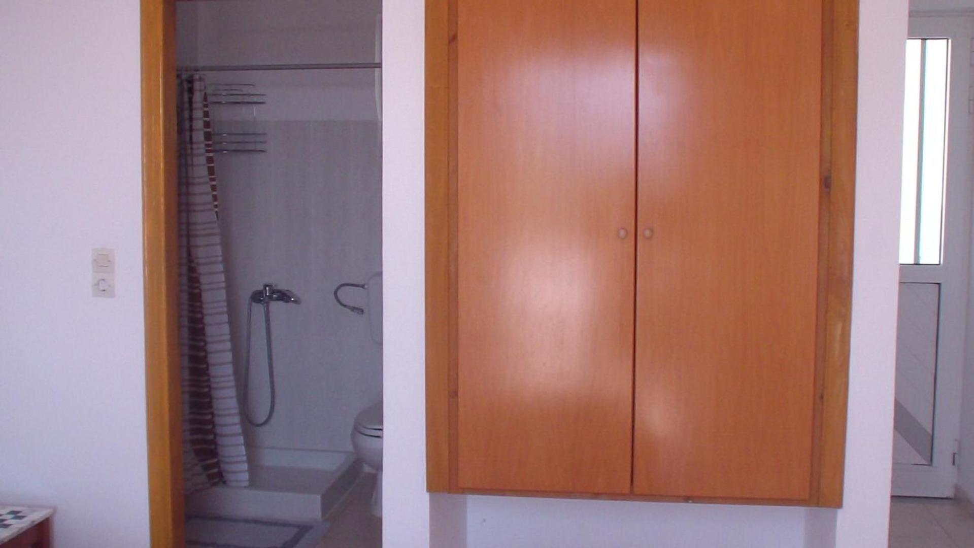 Creta Vassakis Studios 2 Kéfalos Dış mekan fotoğraf