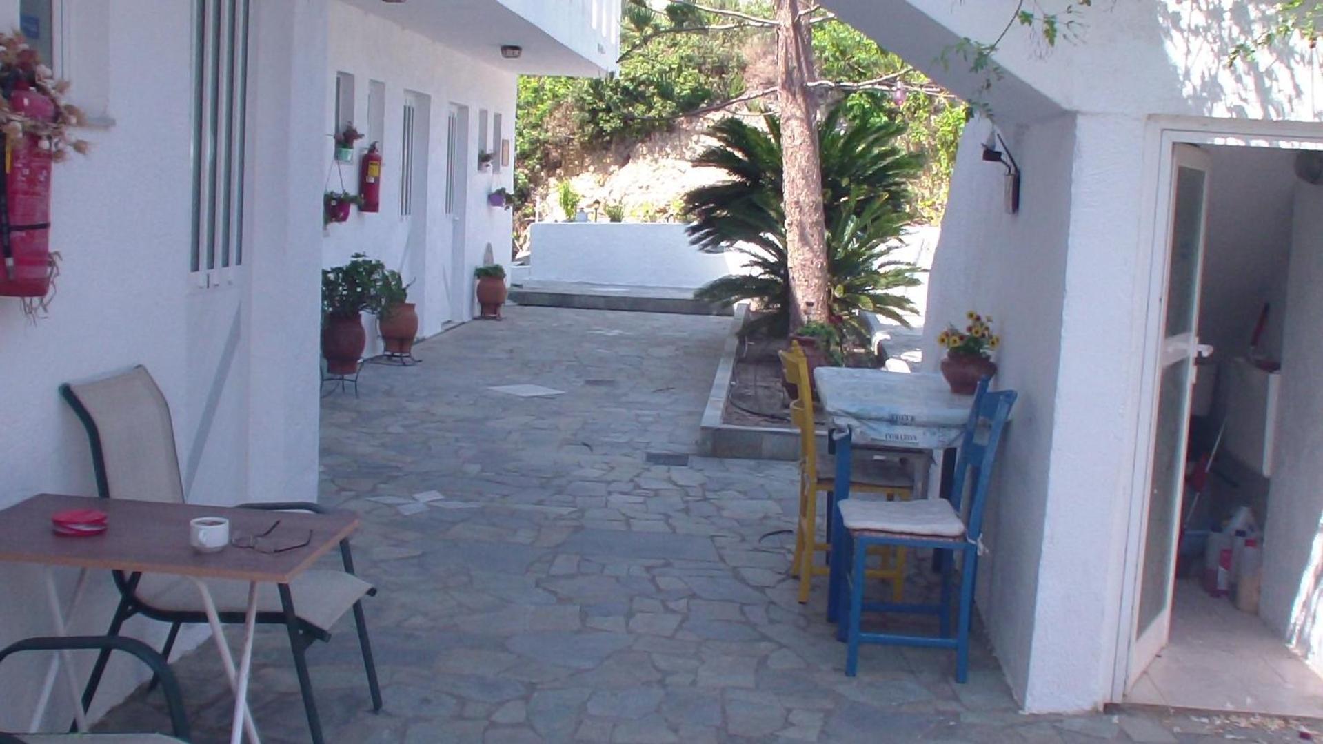 Creta Vassakis Studios 2 Kéfalos Dış mekan fotoğraf
