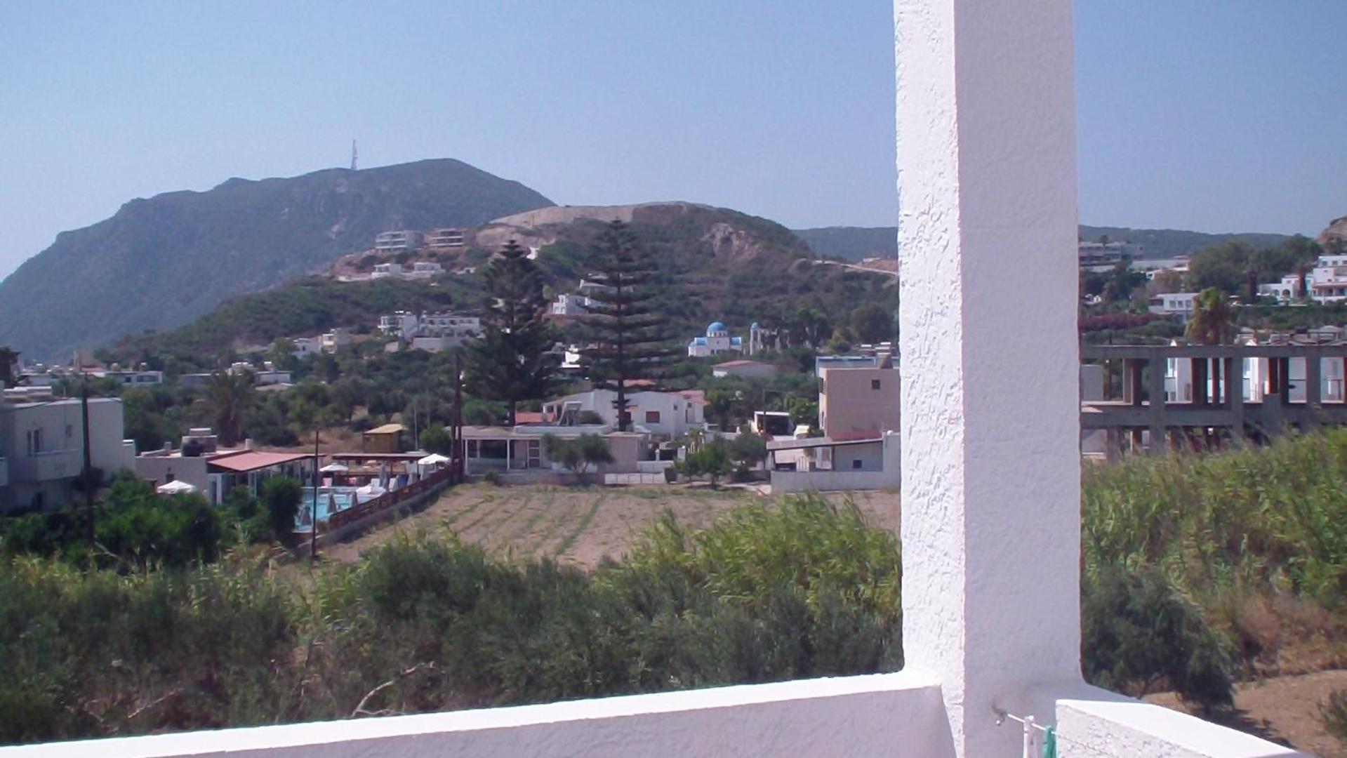 Creta Vassakis Studios 2 Kéfalos Dış mekan fotoğraf