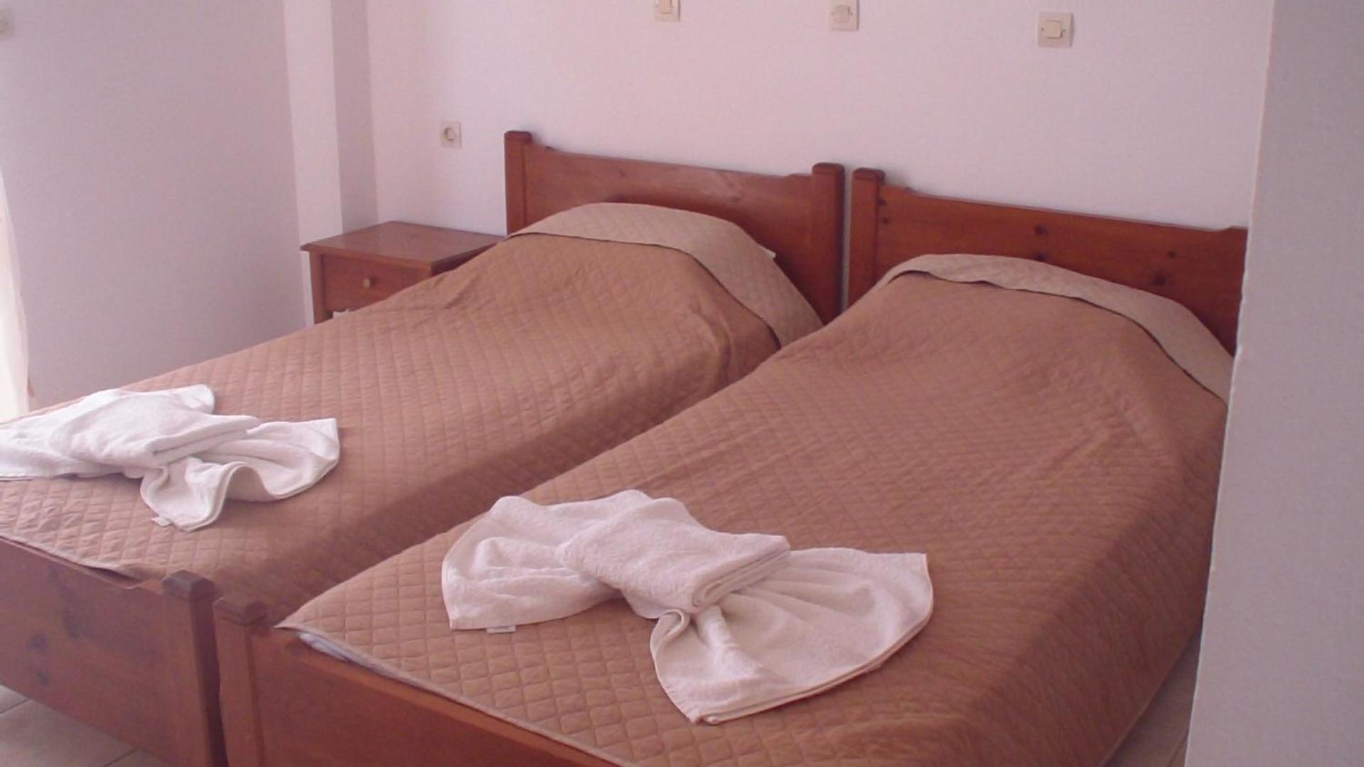 Creta Vassakis Studios 2 Kéfalos Dış mekan fotoğraf