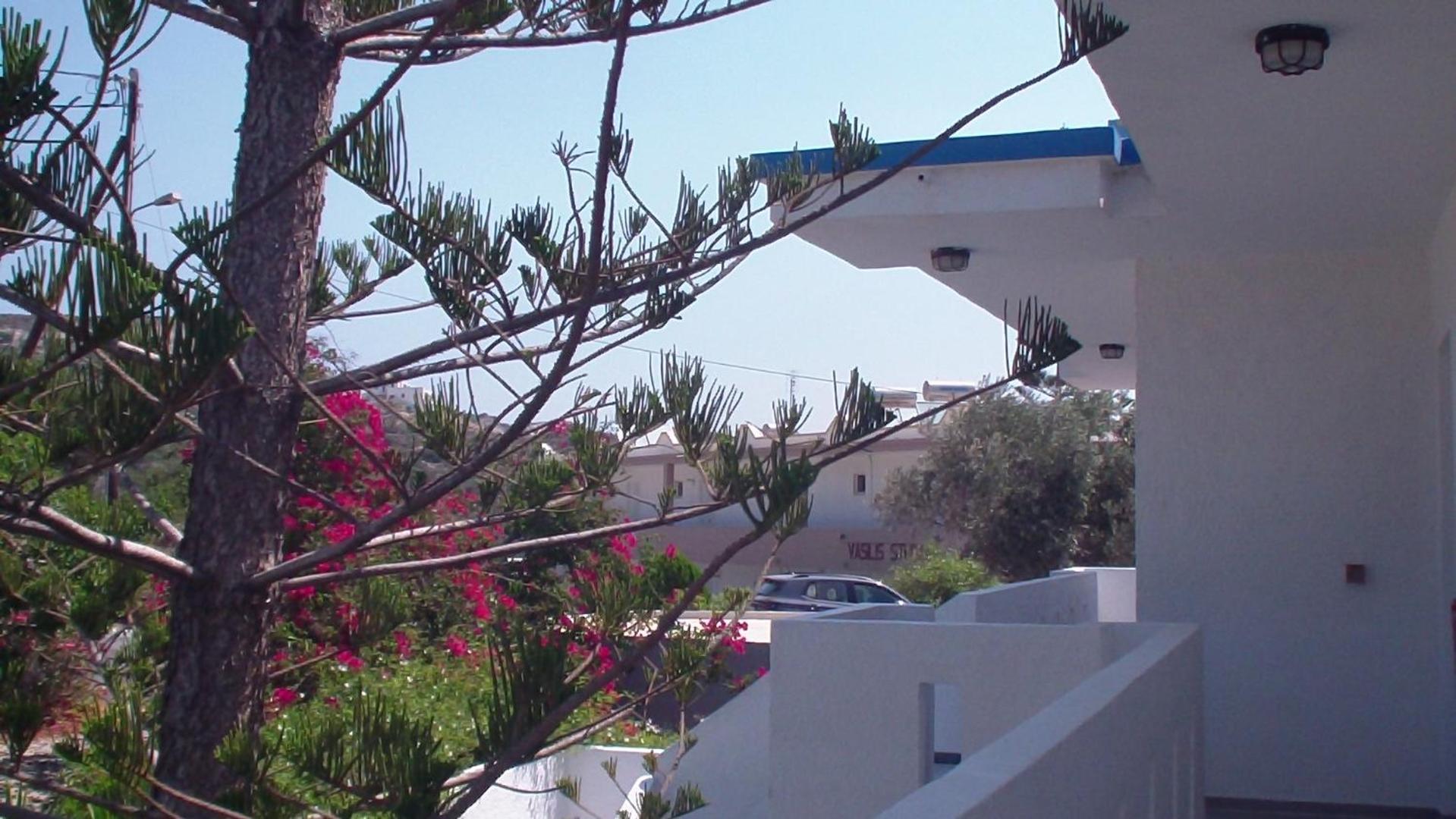 Creta Vassakis Studios 2 Kéfalos Dış mekan fotoğraf